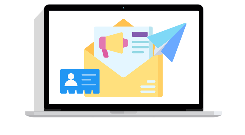 Email Blast Services